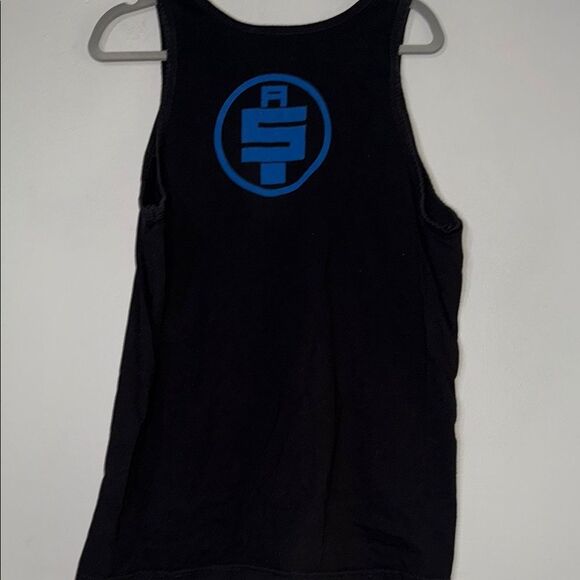 Shaka Wear NIPSEY HUSSLE T-shirt Crenshaw Slauson Hip Hop Rap Tank Top - Picture 8 of 10